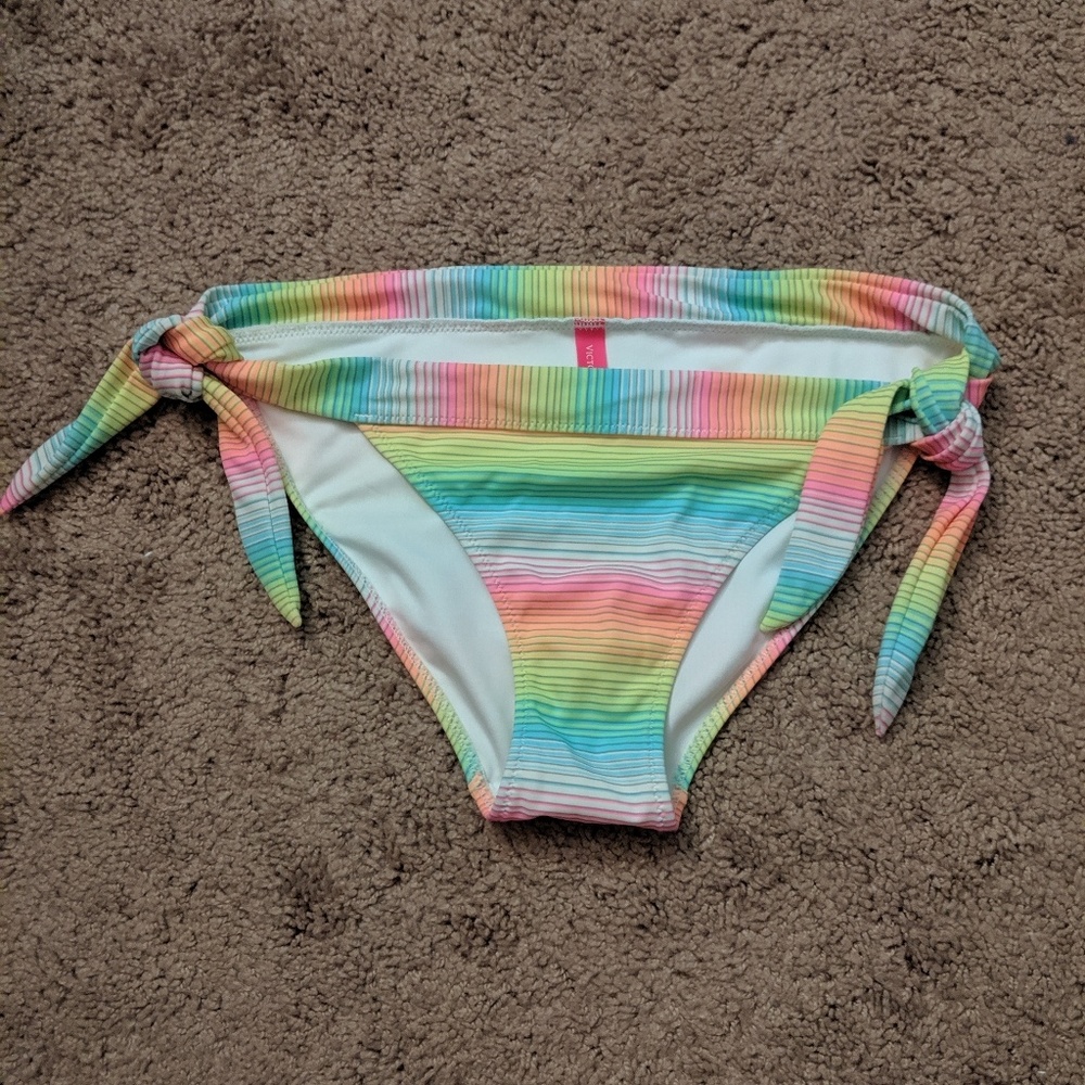 Victoria's Secret Bikini Bottom